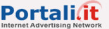Portali.it - Internet Advertising Network - è Concessionaria di Pubblicità per il Portale Web motocoltivatori.it
